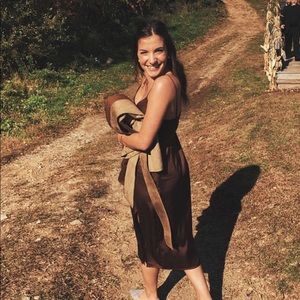 Meet your Posher, Samantha